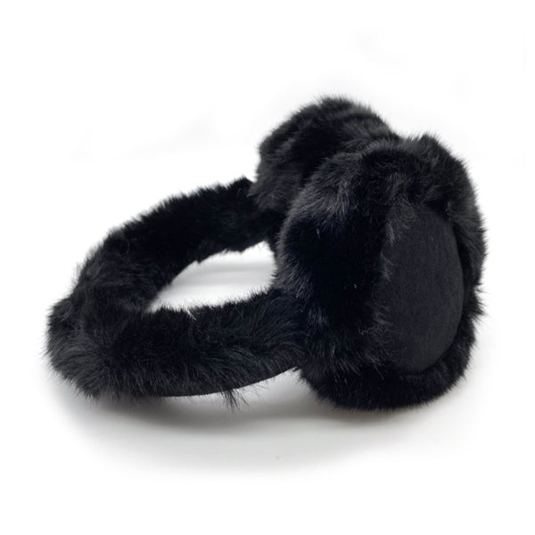 Black Ear Muffs