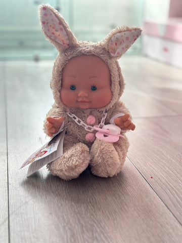 Special Edition Easter Bunny Doll