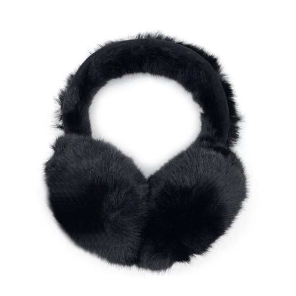 Black Ear Muffs