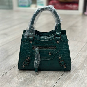 Green Margot Bag