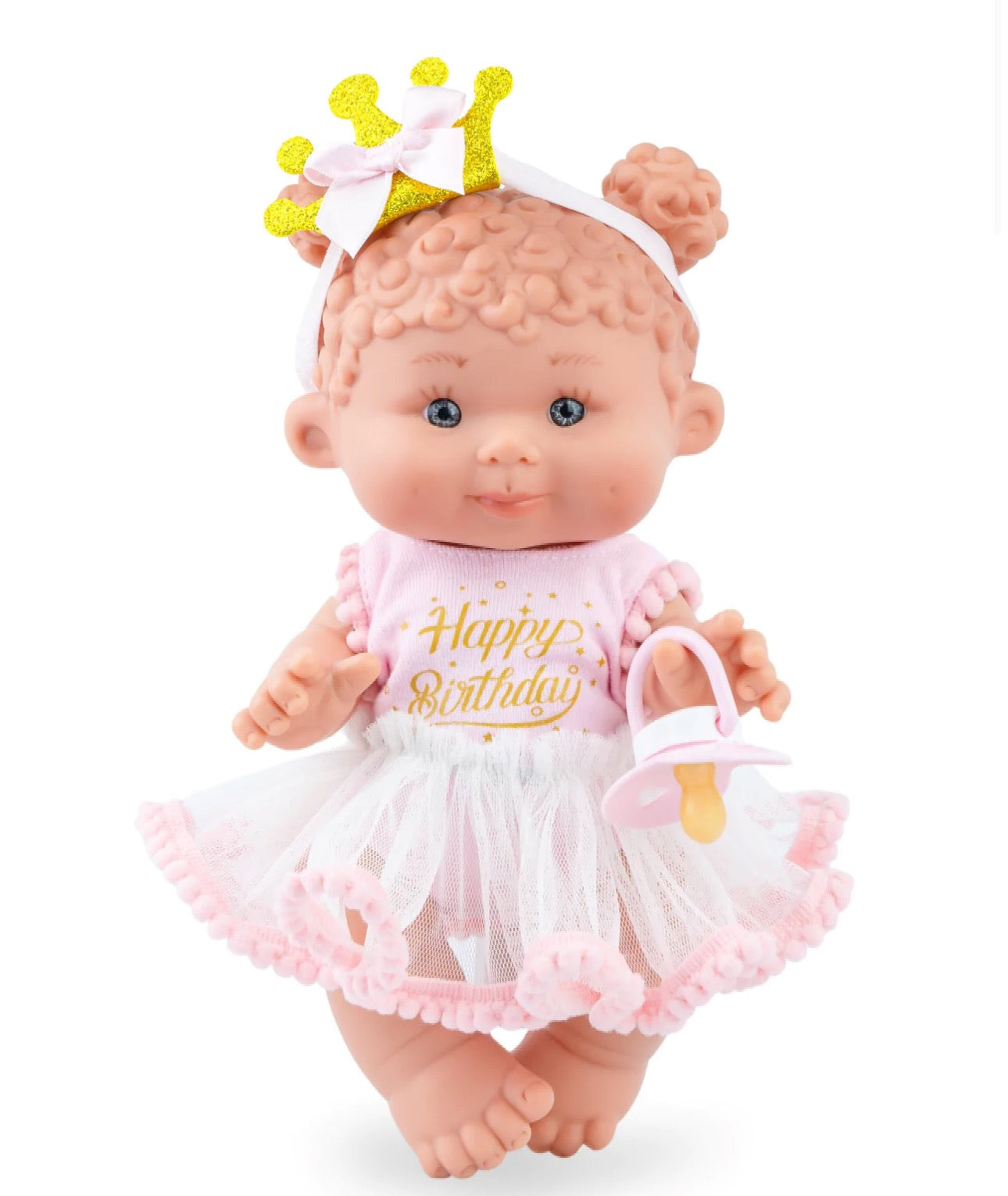 yogurtini doll