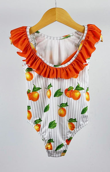 Oranges Swimming Costume